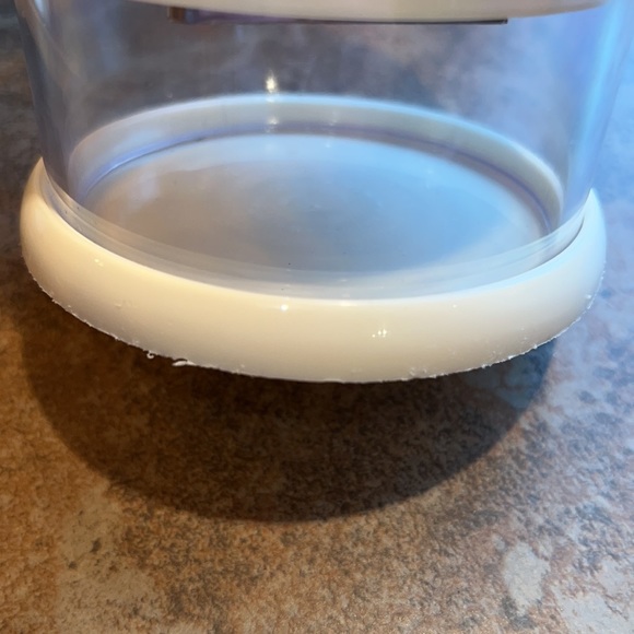 Rae Dunn 3 pc “Chop, Grate, Slice” Kitchen Utensil Set - Picture 8 of 8